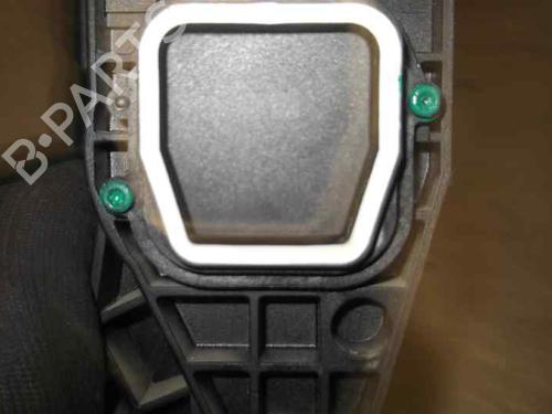Pedal MERCEDES-BENZ M-CLASS (W164) ML 320 CDI 4-matic (164.122) | BP13424410I4 