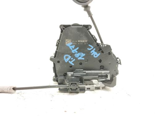 Højre bagtil lås RENAULT CAPTUR II (HF_) [2020-2025]  30909169