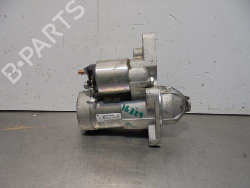 Used Starter NISSAN JUKE (F15) 1.6 (113 hp) 13455220