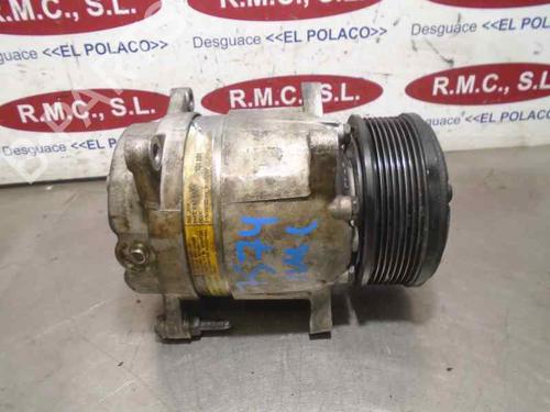 AC compressor CITROËN XANTIA (X1_, X2_)  | BP13458666M34 