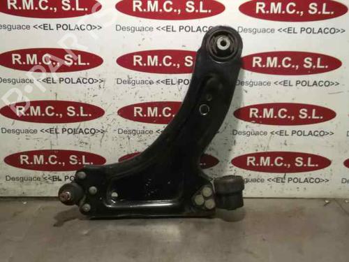 Used Right front suspension arm Right front suspension arm OPEL CORSA C (X01) [2000-2009] 13424281 13424281