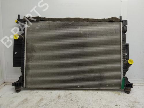 Used Water radiator FORD KUGA II (DM2) [2012-2025]  30787262