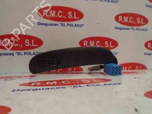 Used Right front window switch Right front window switch OPEL VECTRA B (J96) [1995-2004] 13423696 13423696