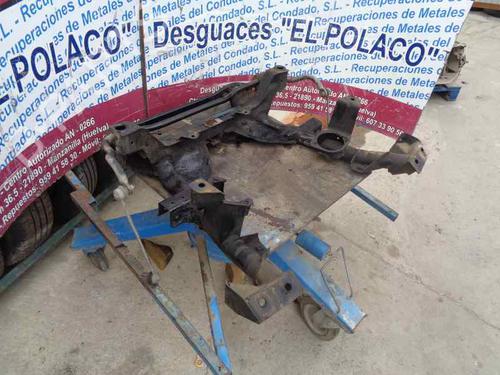 Subframe BMW X3 (E83) 2.0 sd | BP14222684M9 - Image 4