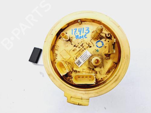 Fuel pump SEAT LEON (5F1)  | BP13472787M76 