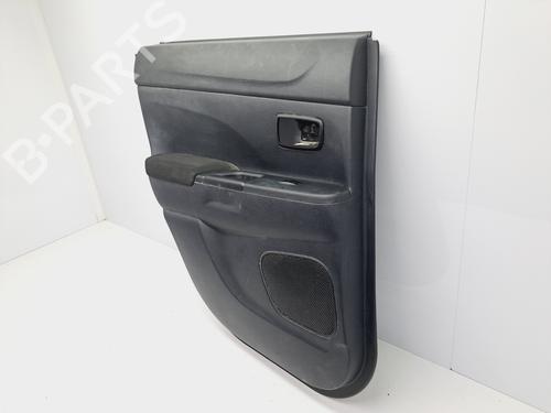 Rear left panel MITSUBISHI ASX (GA_W_) 1.6 MIVEC (GA1W) | BP35815565C60 - Image 5