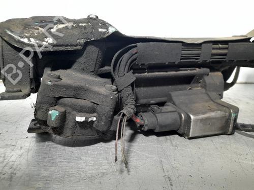 Crémaillère de direction SKODA OCTAVIA II (1Z3) 1.9 TDI | BP30853438M22