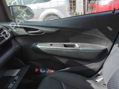 Used Front right panel Front right panel 35815703 35815703