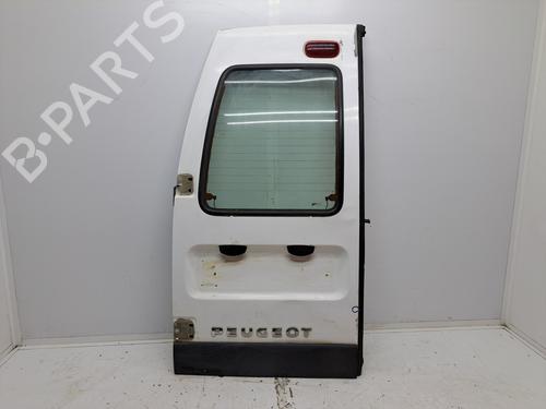 Used Left tailgate PEUGEOT EXPERT (224_) 1.9 D (69 hp) 28479151