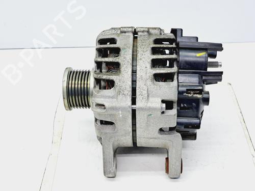 Generator RENAULT CLIO V (B7_) 1.0 TCe 100 (B7MT) | BP13541780M7 
