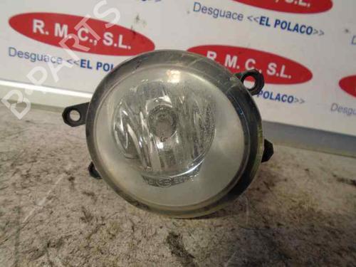 Farol Nevoeiro frente esquerdo TOYOTA AURIS (_E18_) [2012-2018]  13463665