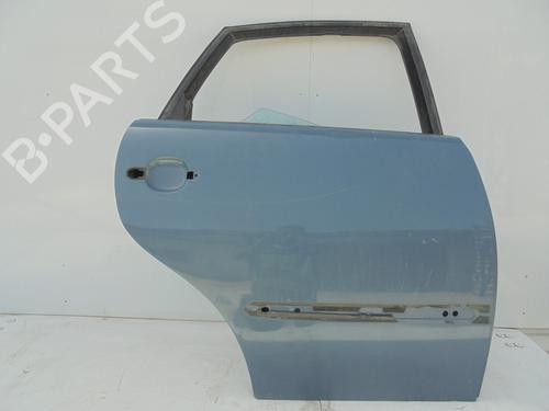 Used Right rear door SEAT IBIZA III (6L1) [2002-2009]  13427303