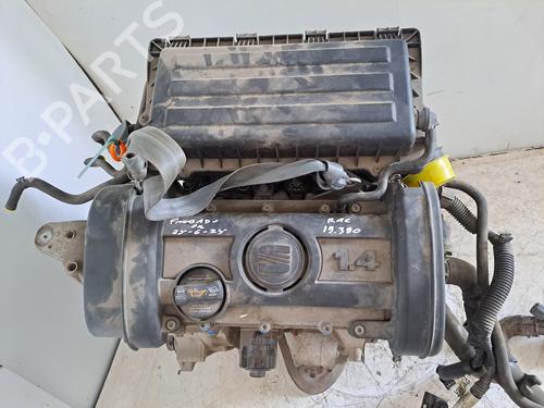 Engine SEAT IBIZA III (6L1)  | BP28488200M1