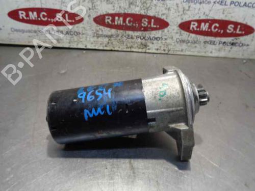 Anlasser für Anlasser SEAT IBIZA II (6K1) [1993-2002] 35815503 35815503