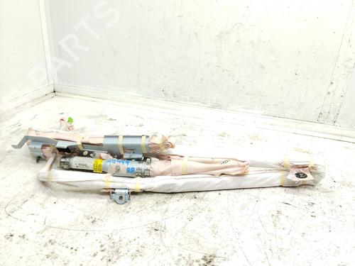 Used Right curtain airbag MAZDA CX-3 (DK) 1.5 SKYACTIV-D (DK2WS, DK5FW) (105 hp) 31167715