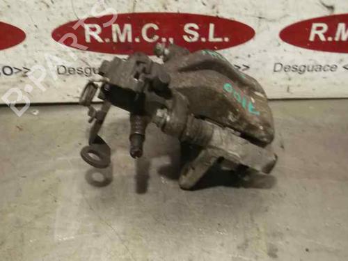 Used Left rear brake caliper Left rear brake caliper FIAT STILO (192_) [2001-2010] 13423107 13423107