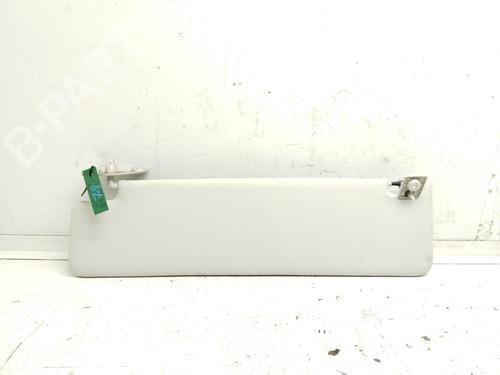 Aletta parasole destra IVECO DAILY VI Van 33S12, 35S12 (116 hp) 30729990