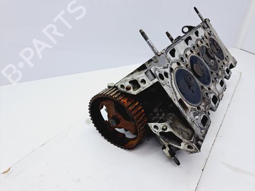 Cylinder head FORD FIESTA V (JH_, JD_) 1.4 TDCi | BP13430068M5