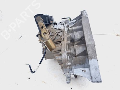 Gearbox LAND ROVER FREELANDER I (L314) 2.0 Td4 4x4 | BP24319426M3 
