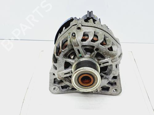 Generator RENAULT CLIO V (B7_) 1.0 TCe 100 (B7MT) (101 hp) 13541780