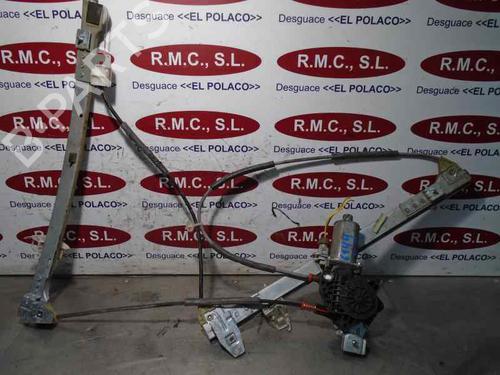 Used Front right window mechanism CITROËN XSARA (N1) 1.6 16V (109 hp) 13422908