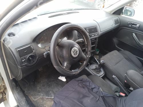 Grille VW GOLF IV (1J1) 1.9 SDI | BP32144304C40 