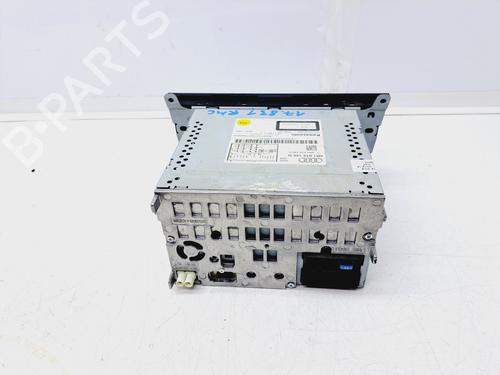 Radio AUDI A4 B8 (8K2) 2.0 TDI | BP19262298E6 