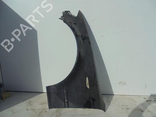 Used Left front fenders BMW 3 (E46) 318 i (143 hp) 19122272