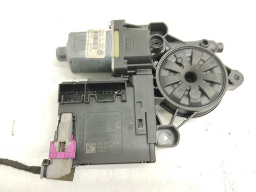 Right front window motor VW PASSAT B6 (3C2)  | BP17449581E20 