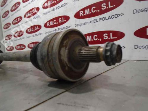Right rear driveshaft MERCEDES-BENZ C-CLASS (W203) C 200 CDI (203.004) | BP13460255M41 