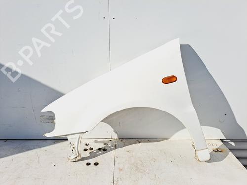 Used Left front fenders VW POLO III (6N1) 50 1.0 (50 hp) 13429963