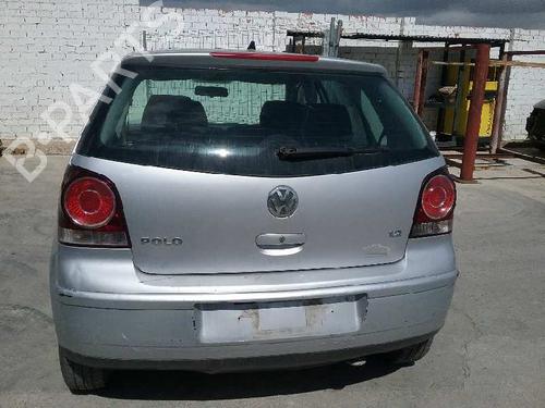 Starter VW POLO (9N_, 9A_) 1.2 12V | BP13457258M8 