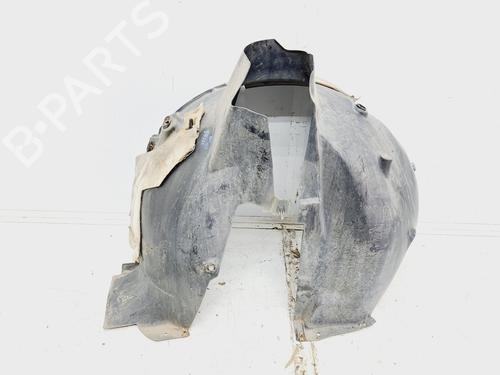 Used Wheel arch PEUGEOT 3008 II SUV (MC_, MR_, MJ_, M4_) 1.6 BlueHDi 120 (120 hp) 25137167