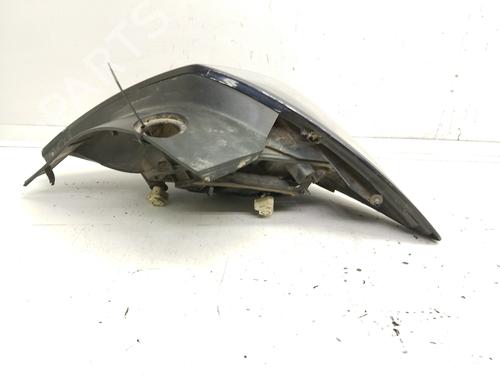 Left taillight OPEL ASTRA H (A04) 1.7 CDTI (L48) | BP23039222C34 