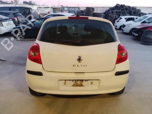 Left front window switch RENAULT CLIO III (BR0/1, CR0/1) | BP35946321I27 - Image 3