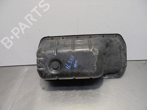 Oil sump FORD FOCUS II (DA_, HCP, DP)  | BP22353277M115 