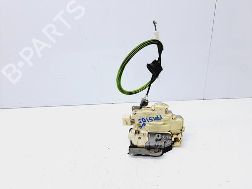 Used Front left lock AUDI TT (8J3) 2.0 TFSI (200 hp) 15178781