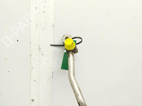 AC pipe BMW 1 (E87) 118 d | BP24448005M126 
