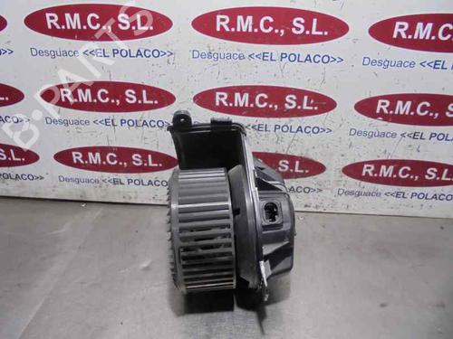 Heater blower motor RENAULT SCÉNIC II (JM0/1_)  | BP13454895M62 