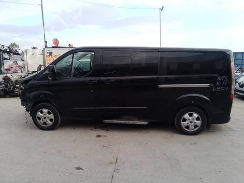 Used Parts FORD TRANSIT CUSTOM V362 Van (FY, FZ) [2012-2025]  4255105
