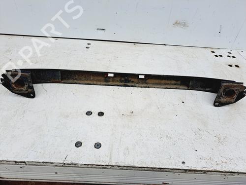 Rear bumper reinforcement OPEL CORSA D (S07)  | BP15379640C73 