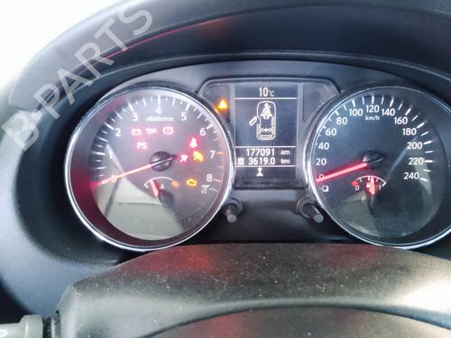 Right front window switch NISSAN QASHQAI I (J10, NJ10) | BP32192384I26