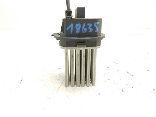 Used Heater resistor CITROËN C4 I (LC_) [2004-2014]  21378185