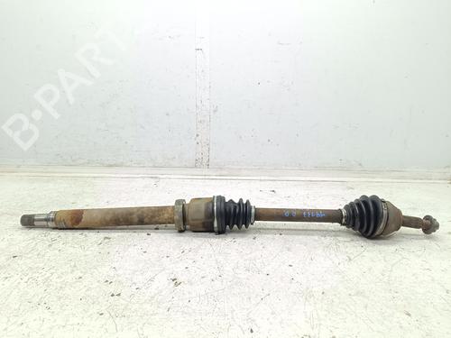 Semiasse anteriore destro Semiasse anteriore destro FORD FOCUS I (DAW, DBW) [1998-2009] 35816822 35816822
