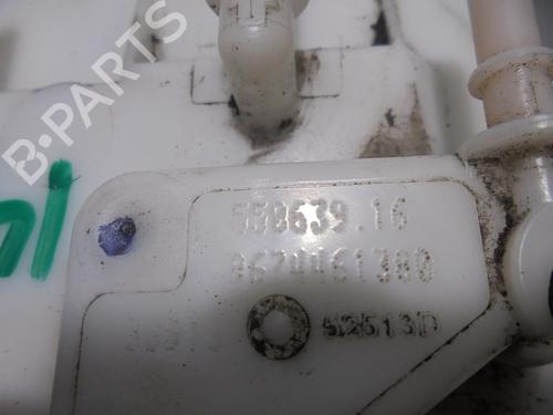 Fuel pump PEUGEOT 208 I (CA_, CC_)  | BP13426521M76 
