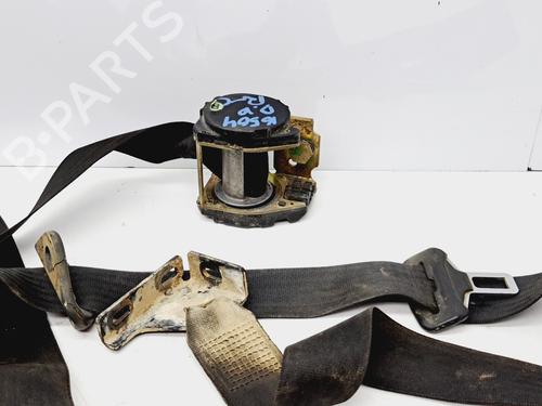 Used Front right seatbelt LAND ROVER DEFENDER Station Wagon (L316) 2.5 Td5 4x4 (L316) (122 hp) 13428890