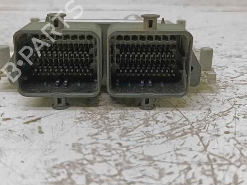 Engine control unit (ECU) FIAT TIPO Saloon (356_, 357_) 1.4 (356SXA1B) | BP39963165M57 - Image 2