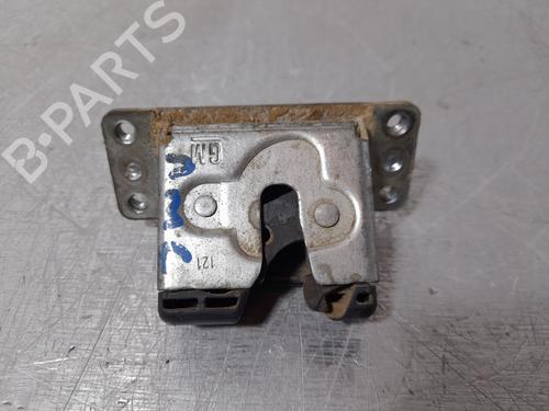 Bakluke lås OPEL MERIVA A MPV (X03) 1.6 16V (E75) | BP17871457C101 