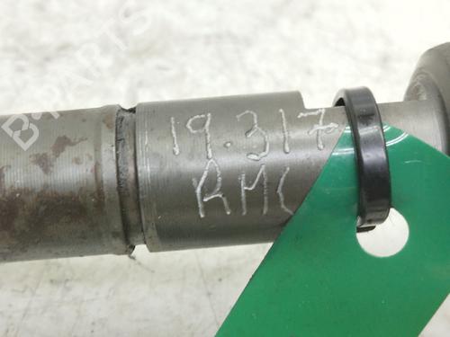 Injector MERCEDES-BENZ A-CLASS (W169) A 160 CDI (169.006, 169.306) | BP27434227M100 