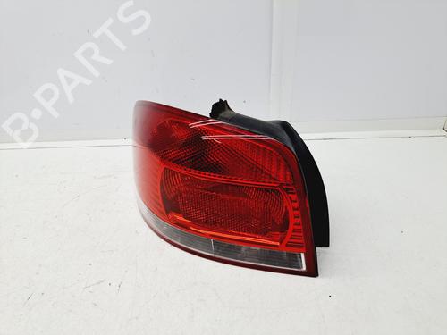 Used Left taillight AUDI A3 (8P1) 2.0 TDI 16V (140 hp) 15769696